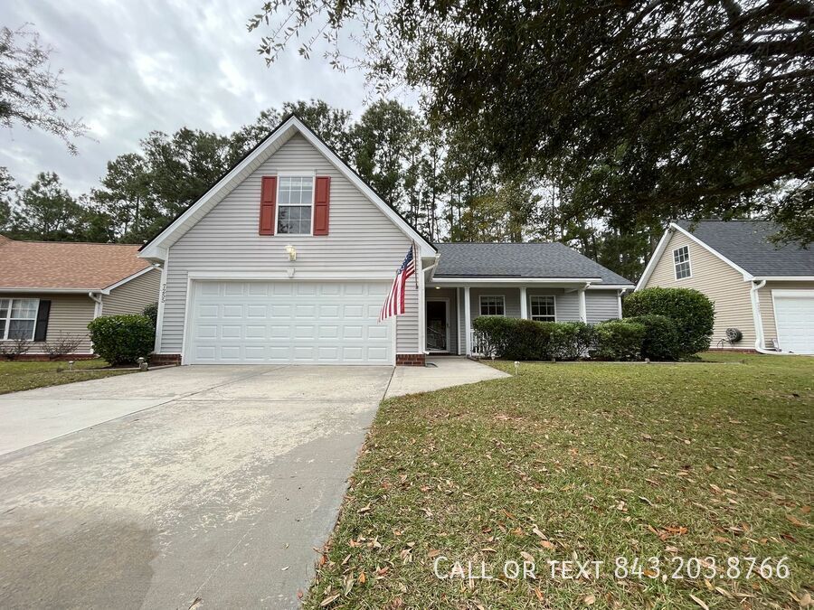 Foto principal - 7255 Sweetgrass Blvd