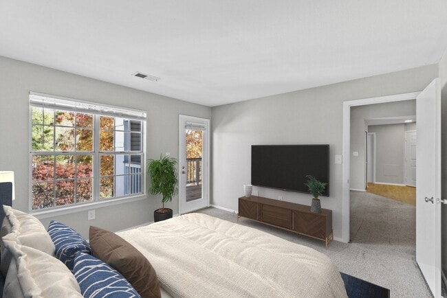 Foto del edificio - The Fields at Rock Creek