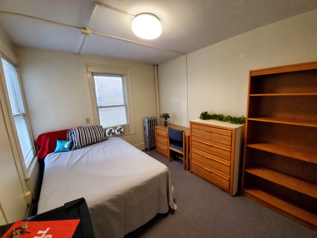 Room 24 - 210 Dryden Rd