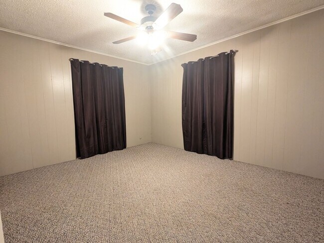Foto del edificio - Garage Apt in Redwater School District