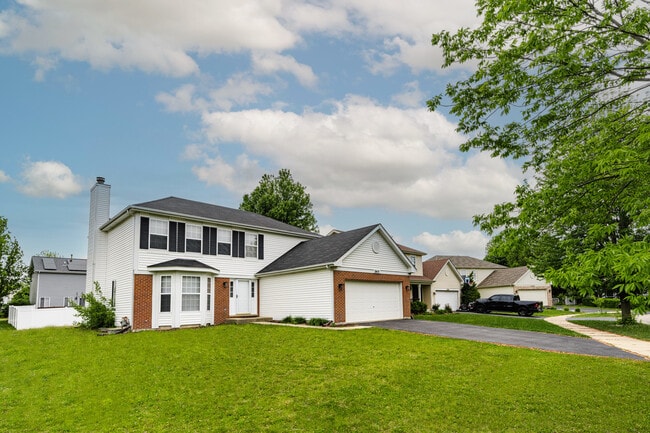 Building Photo - 2415 Eldorado Ct