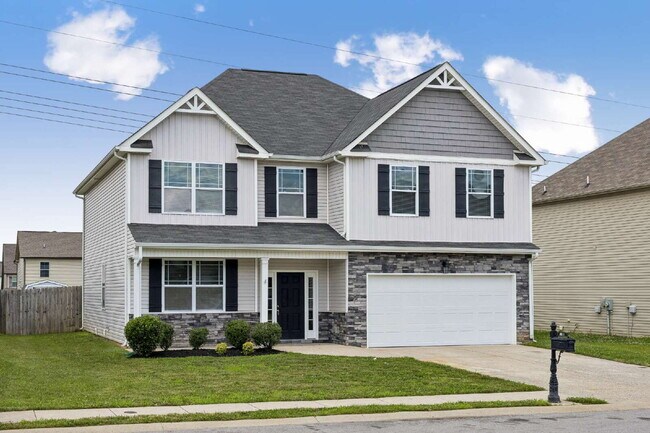 Foto del edificio - 1240 Winterset Dr
