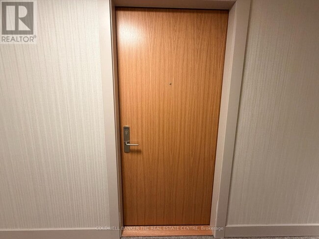 Photo du bâtiment - 8960 Jane St