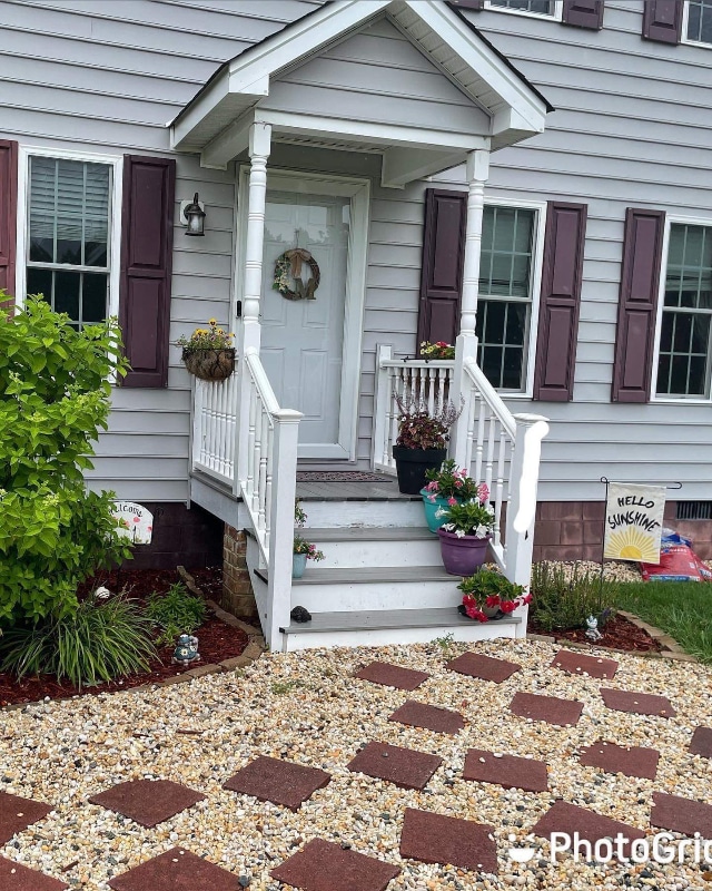 10011 Highview Rd, Glen Allen, VA 23059 House Rental in Glen Allen