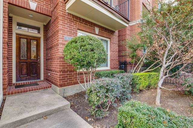 Foto del edificio - 3431 Howell St