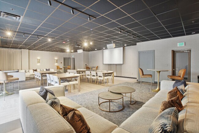 Foto del edificio - Winthrop