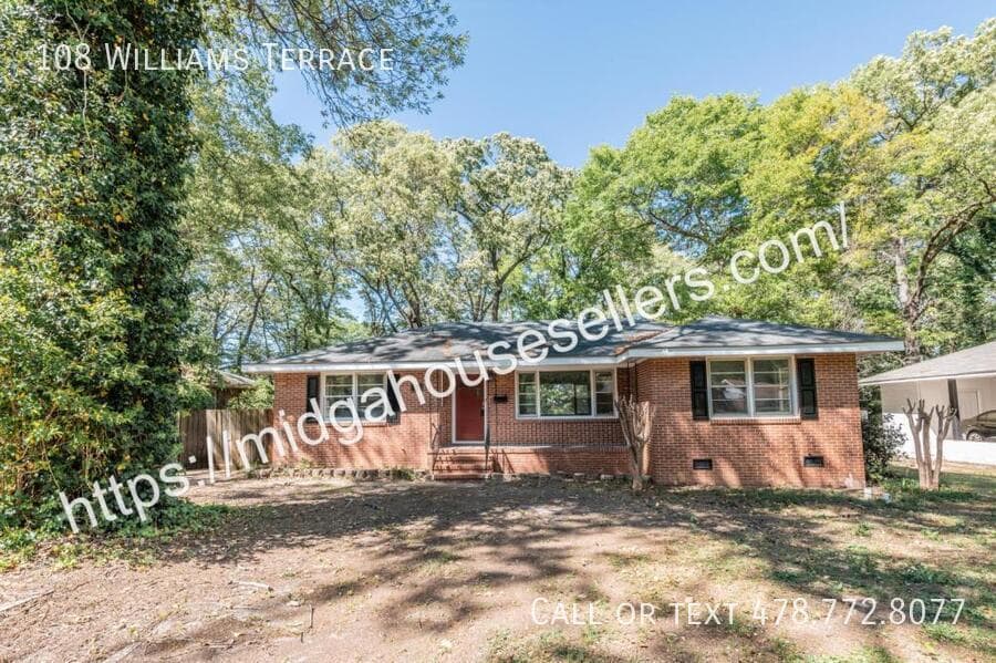 Primary Photo - 108 Williams Terrace