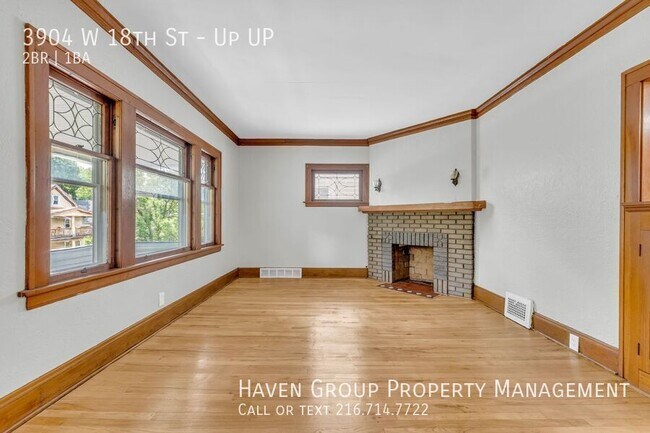 Building Photo - 3904 W 18th St