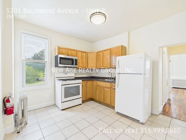 Building Photo - 5701 Baltimore Ave