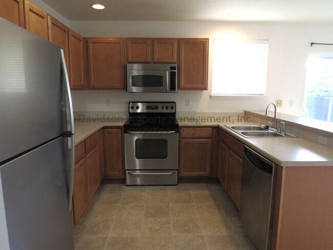 Foto del edificio - Charming 3 Bedroom House in Stetson Hills