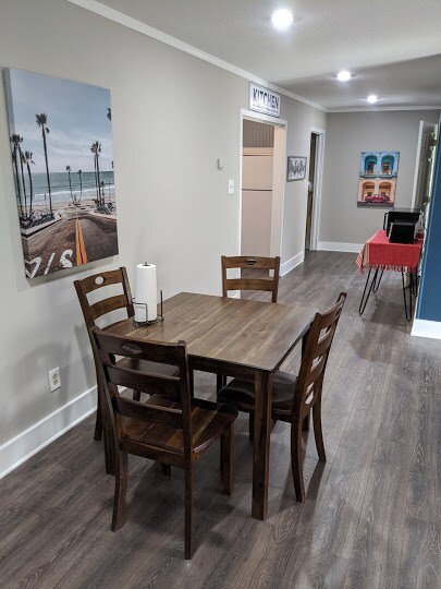 Foto del edificio - 506 Marlin St