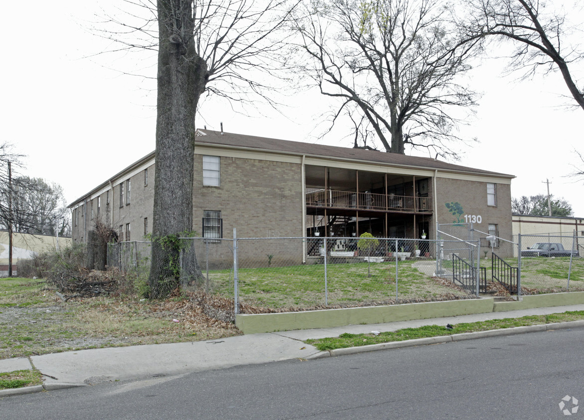 1130 S Wellington - 1130 S Wellington St
