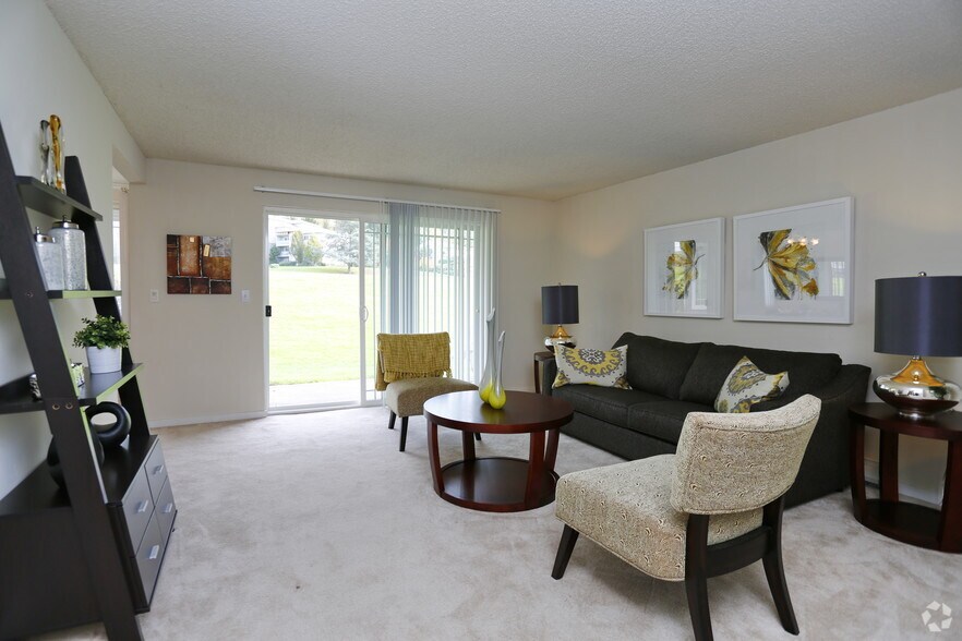 Andorra Apartment Homes Rentals Mountlake Terrace, WA