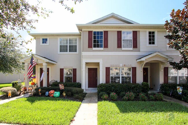 Building Photo - 15765 Fishhawk Falls Dr