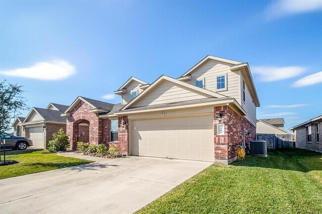 Building Photo - 5407 Dovetail Arbor Trace