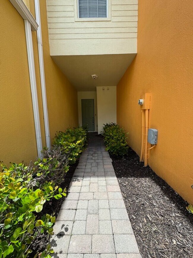 Foto del edificio - 3/2.5 Attached Villa in Sail Harbour