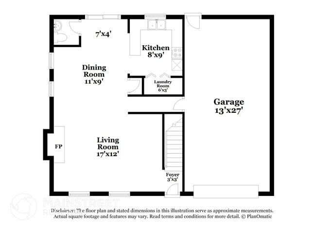 Building Photo - 3340 Glen Hollow Dr