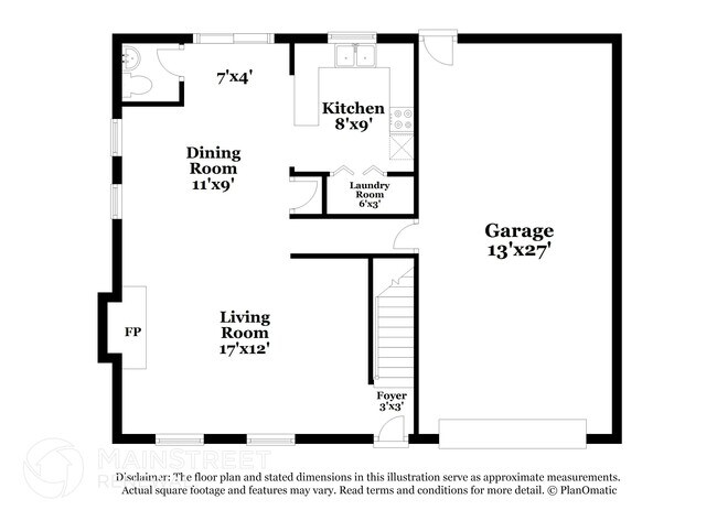 Foto del edificio - 3340 Glen Hollow Dr