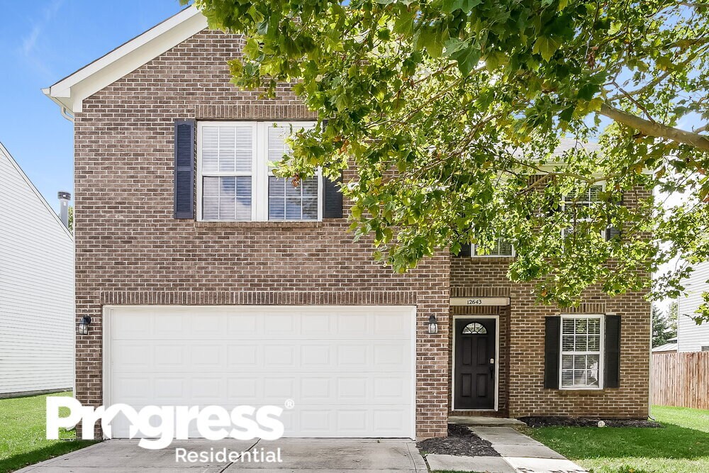 Foto principal - 12643 White Rabbit Dr