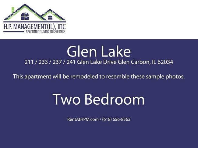 Building Photo - 2 bedroom in Glen Carbon IL 62034