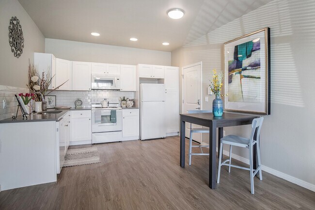 Foto del edificio - West Park Apartments