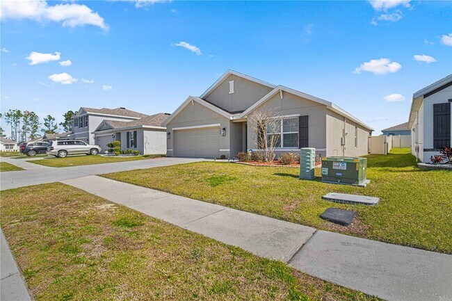 Foto del edificio - 8687 SW 49th Ter