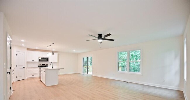Foto del edificio - 1211 Brecken Court