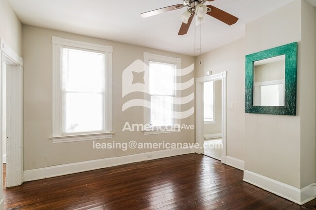 Foto del edificio - 4737 Section Ave