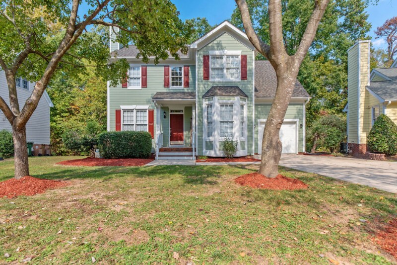 110 Mint Hill Dr, Cary, NC 27519 House Rental in Cary, NC