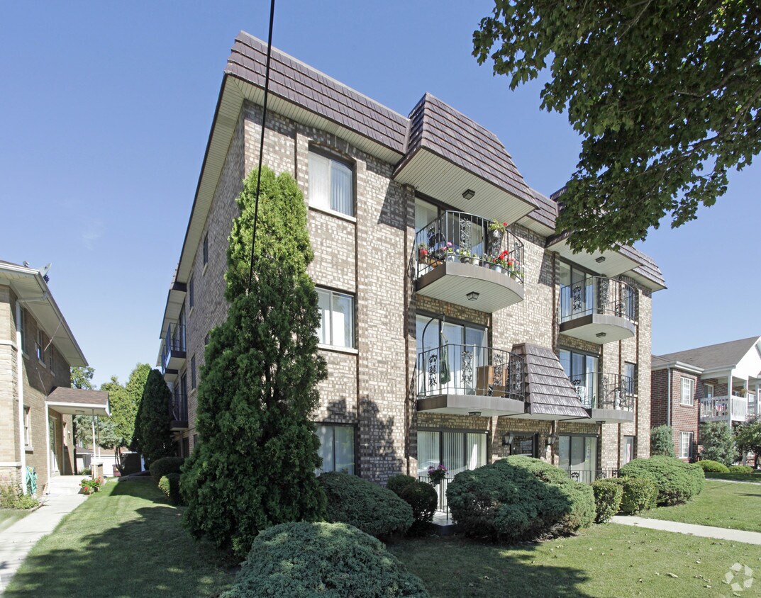 Foto del edificio - 5214 W Forest Home Ave