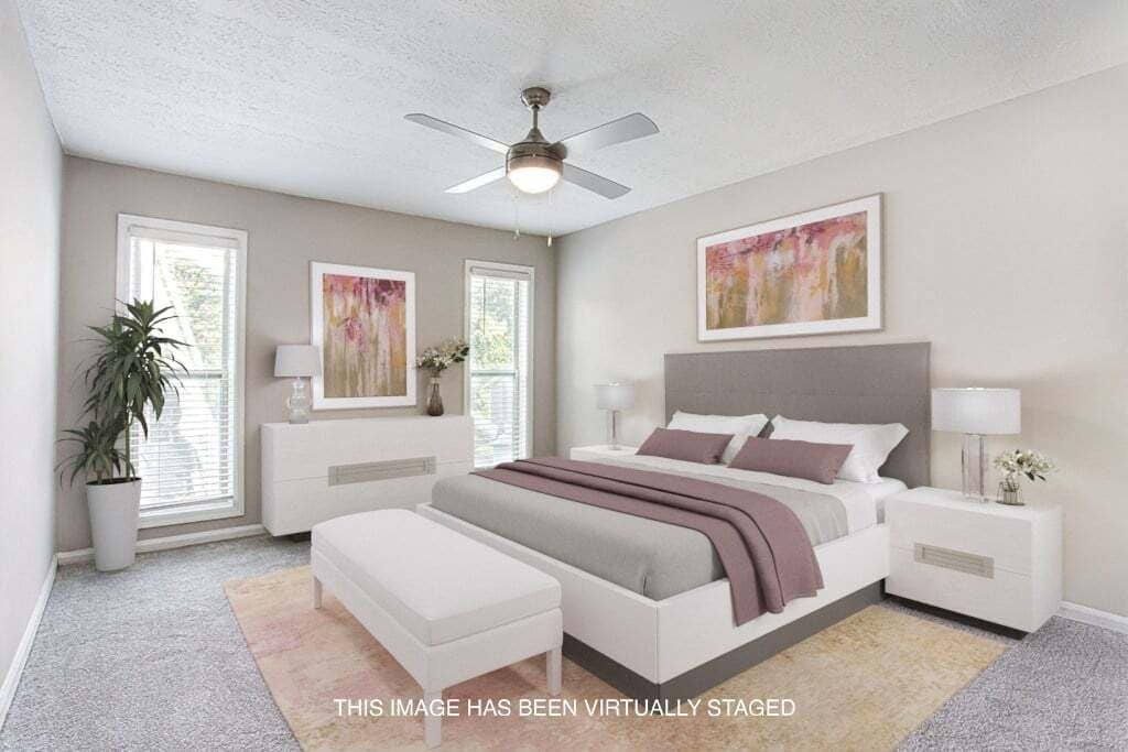 The Ellis Apartments in Clarkston, GA