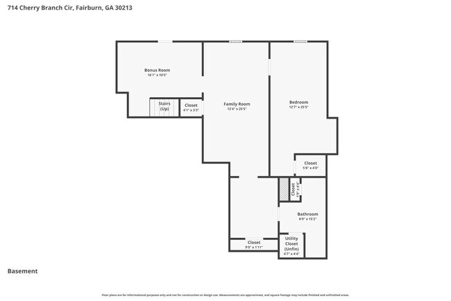 Foto del edificio - 714 Cherry Branch Cir