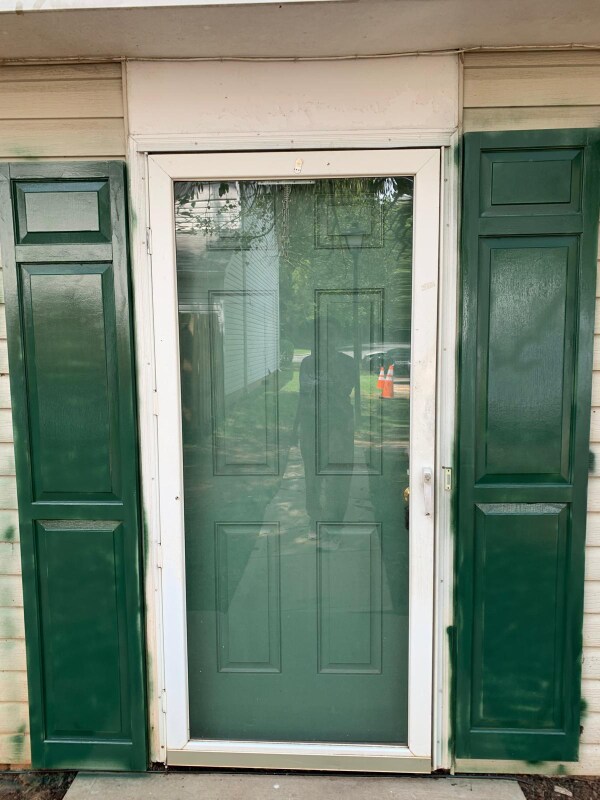 Foto del edificio - 5328 Fair Wind Ln