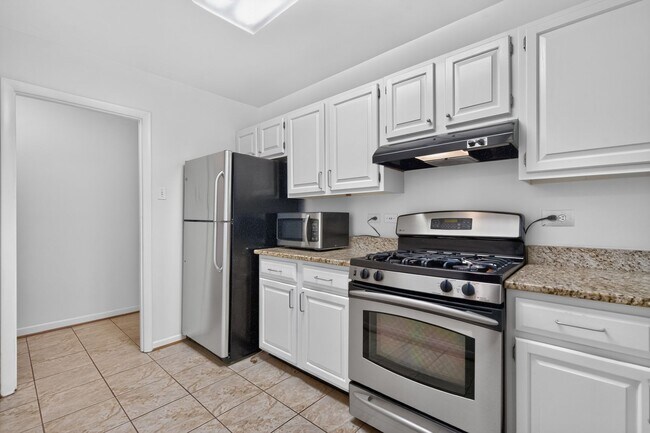 Foto del edificio - 10524 Weymouth St