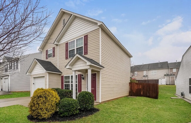 Foto del edificio - 3985 Shallowcreek Ct