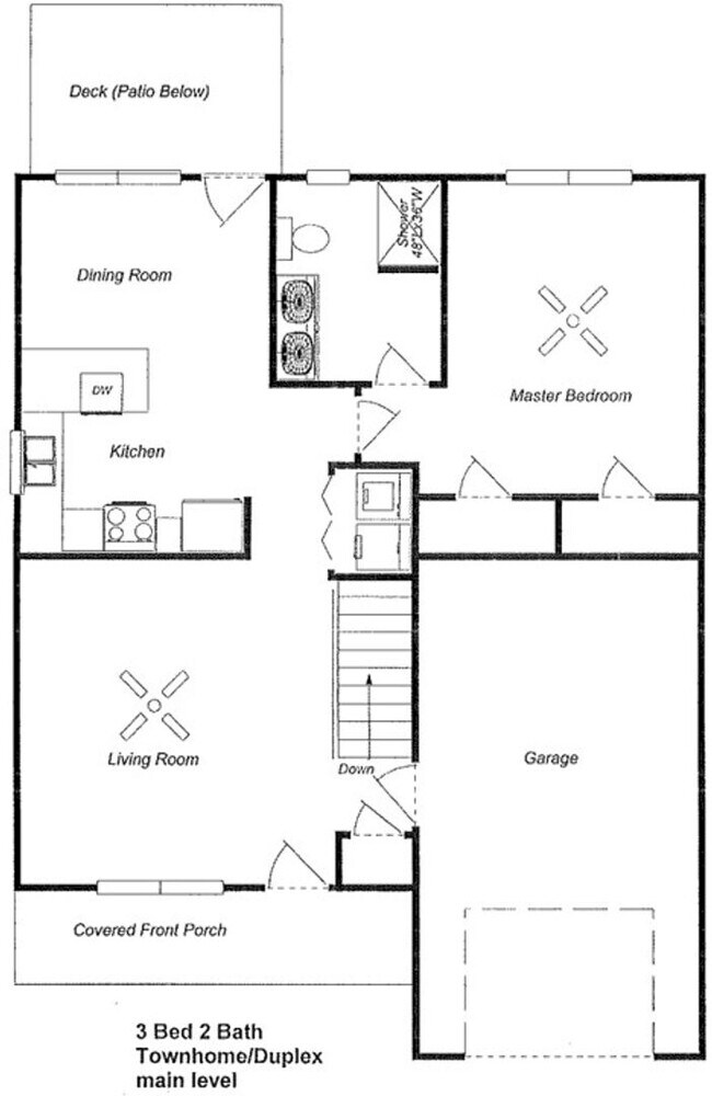Foto del edificio - 16371 Holy Cross Ln