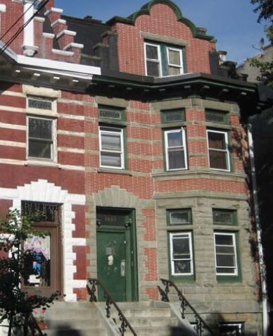 Foto del edificio - 1057 Clay Ave