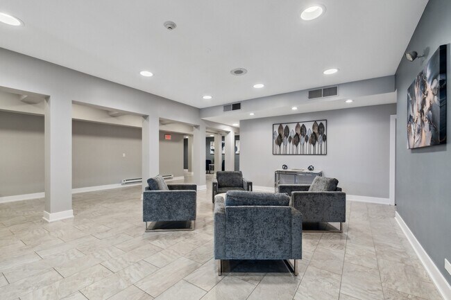 Foto del edificio - 1795 Lake Cook Rd