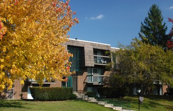 Foto del edificio - Islander Apartments