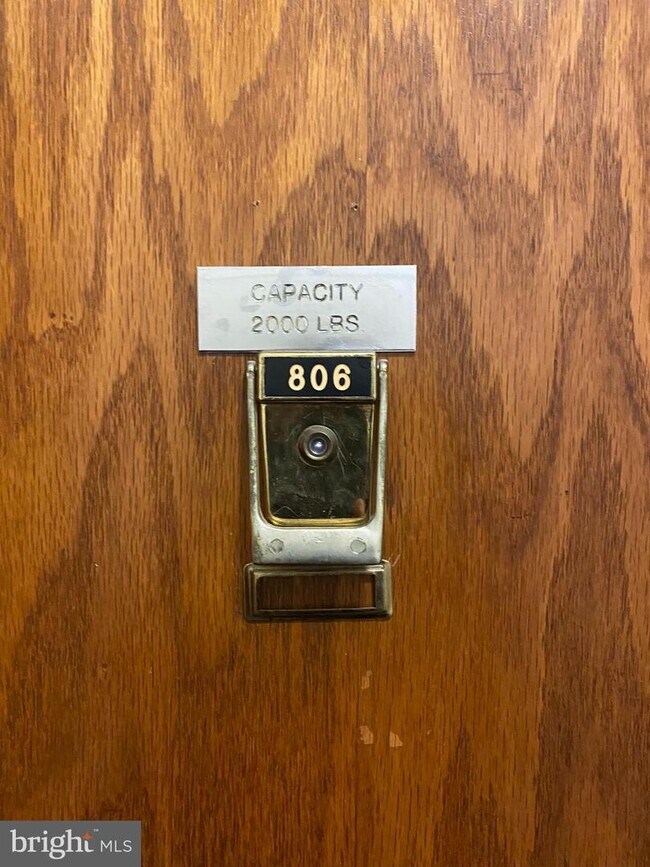Foto del edificio - 2141 I St NW