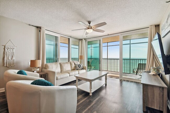 Building Photo - 15400 Gulf Blvd