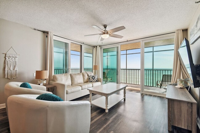 Building Photo - 15400 Gulf Blvd