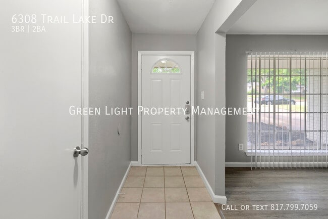 Building Photo - 6308 Trail Lake Dr