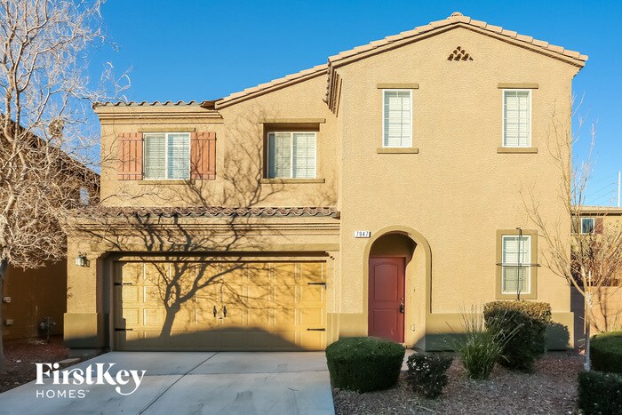 Primary Photo - 7947 Mineral Peak St