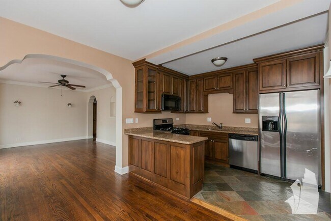 Foto del edificio - 4836 N Paulina St