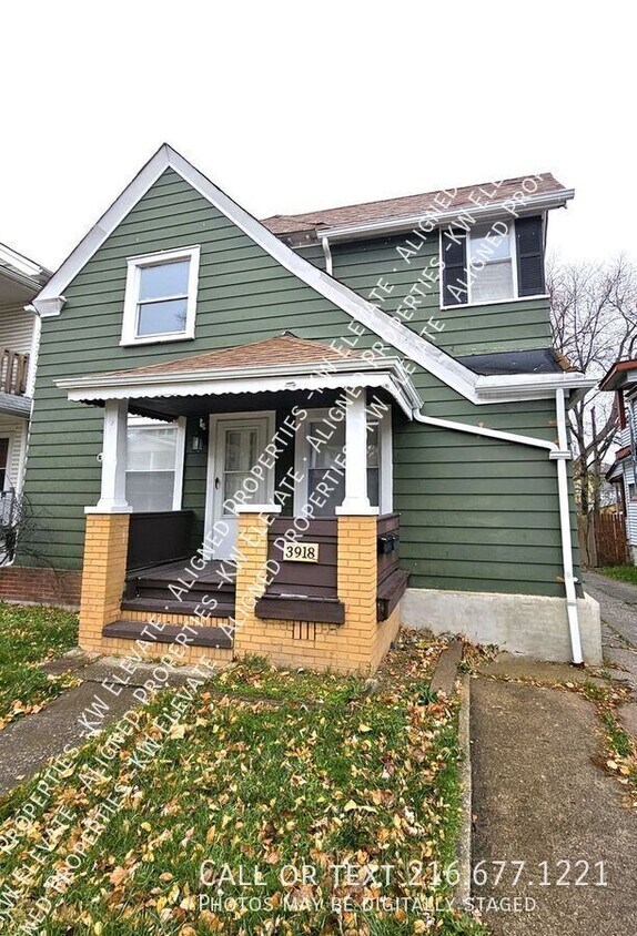 Foto principal - 3918 Memphis Ave