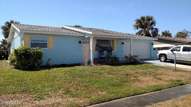 Building Photo - 3 br, 2 bath House - 302 Palm Circle