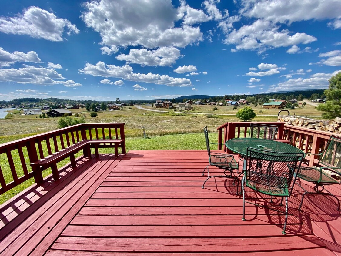 Primary Photo - FOR RENT – LAKE HATCHER TOWNHOUSE CONDO