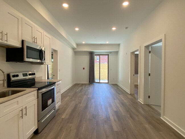 Foto del edificio - 2020 N 22nd St