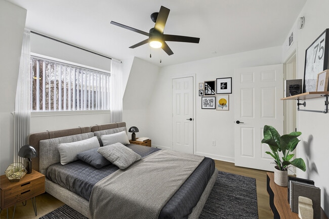 Photo - ReNew Greenway Apartments